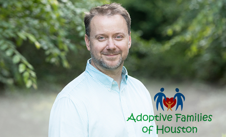 Adoptive families of Houston Marketing Chair