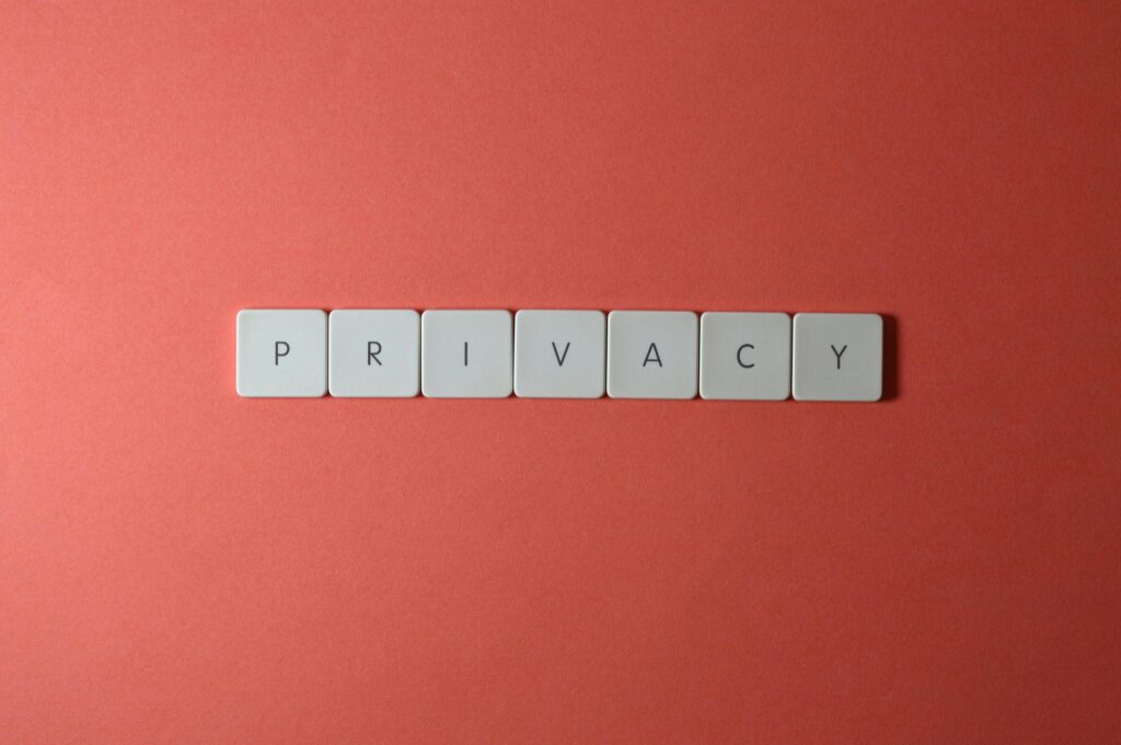 data privacy