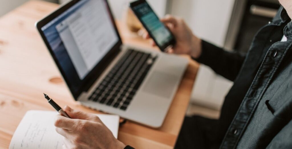 digital PR and how that helps impact your SEO