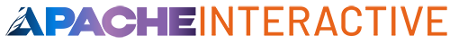 Apache Interactive, Houston area's leading digital marketing, web design, development, and SEO agency