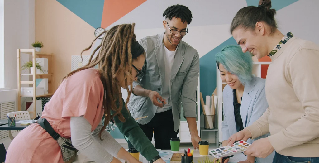 How to create content that AI loves to quote and that has a human touch and a soul to it