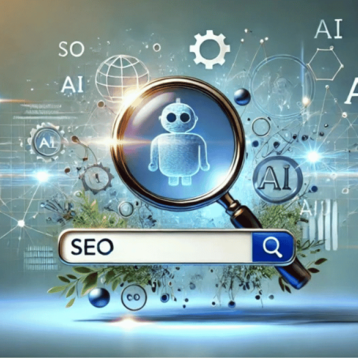 best practice for getting in the AI overview search results in 2025