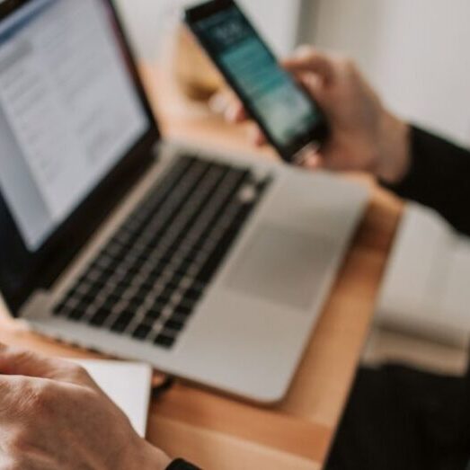 digital PR and how that helps impact your SEO