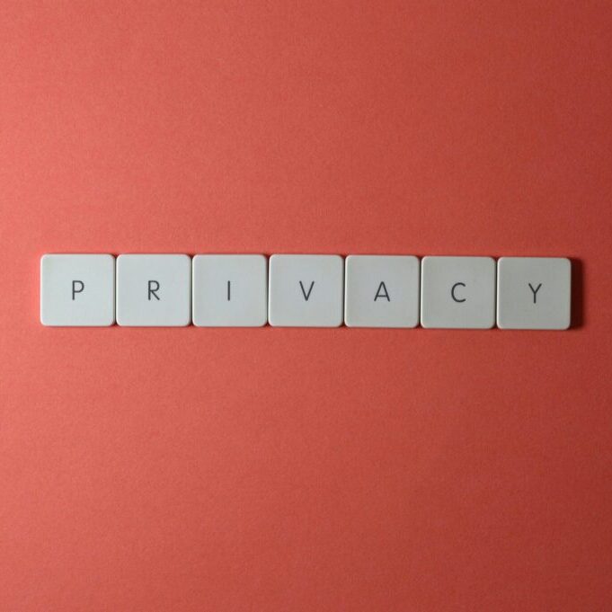 data privacy